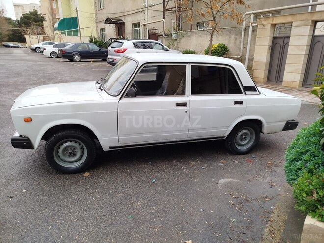 LADA (VAZ) 2107 2005, 79,564 km - 1.6 l - Bakı