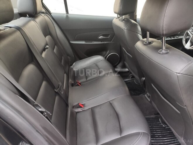 Chevrolet Cruze 2016, 178,000 km - 1.4 l - Bakı