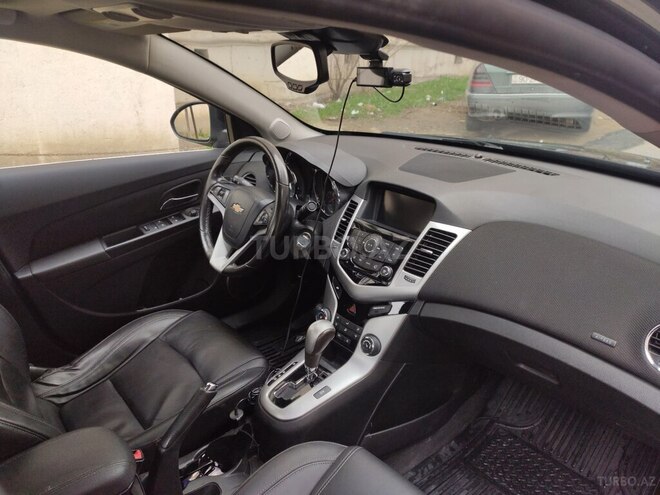 Chevrolet Cruze 2016, 178,000 km - 1.4 l - Bakı