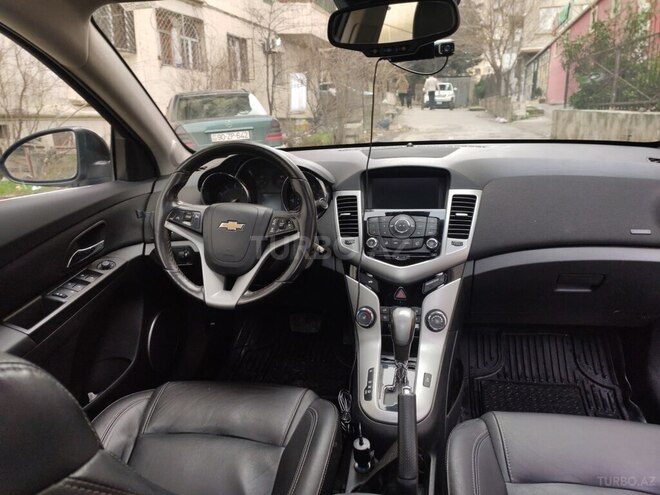 Chevrolet Cruze 2016, 178,000 km - 1.4 l - Bakı