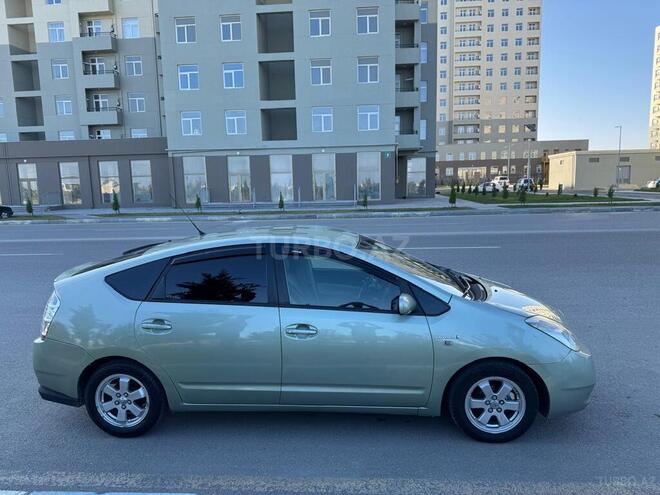 Toyota Prius 2008, 224,000 km - 1.5 l - Sumqayıt