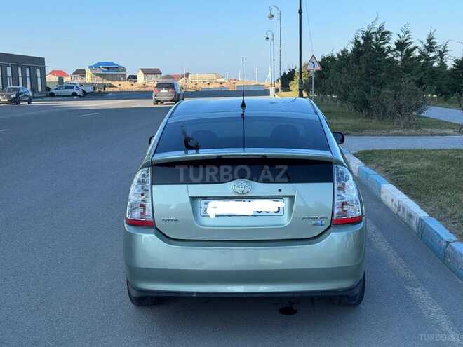 Toyota Prius 2008, 224,000 km - 1.5 l - Sumqayıt