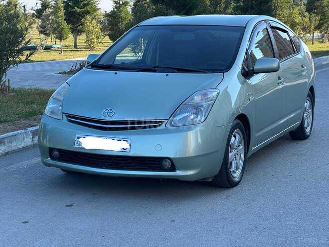 Toyota Prius 2008, 224,000 km - 1.5 l - Sumqayıt