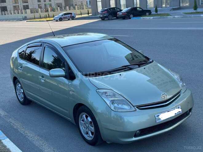 Toyota Prius 2008, 224,000 km - 1.5 l - Sumqayıt