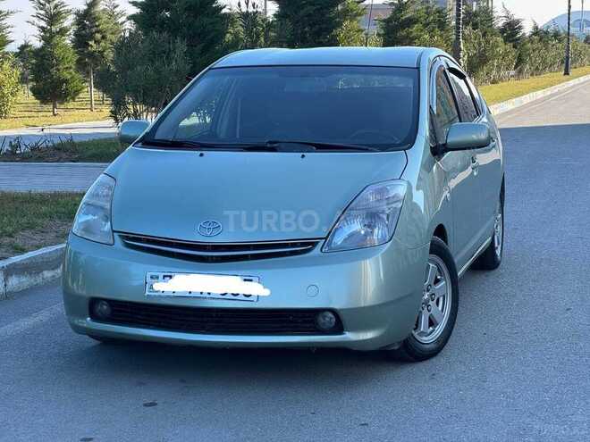 Toyota Prius 2008, 224,000 km - 1.5 l - Sumqayıt