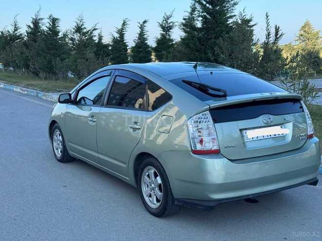 Toyota Prius 2008, 224,000 km - 1.5 l - Sumqayıt