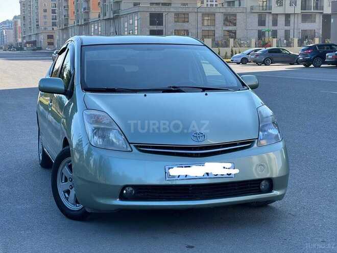 Toyota Prius 2008, 224,000 km - 1.5 l - Sumqayıt