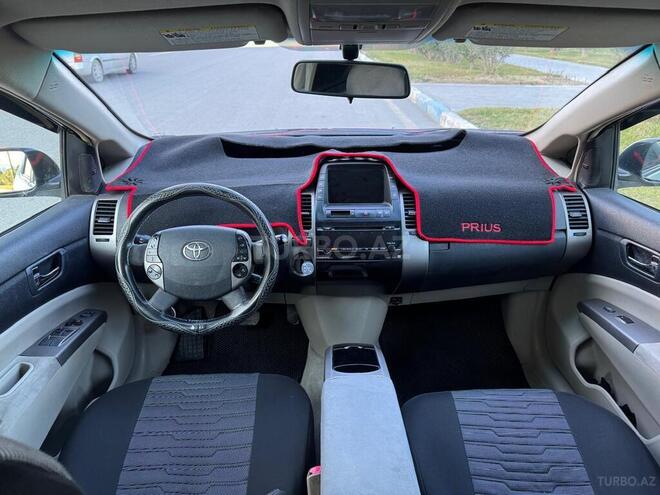 Toyota Prius 2008, 224,000 km - 1.5 l - Sumqayıt