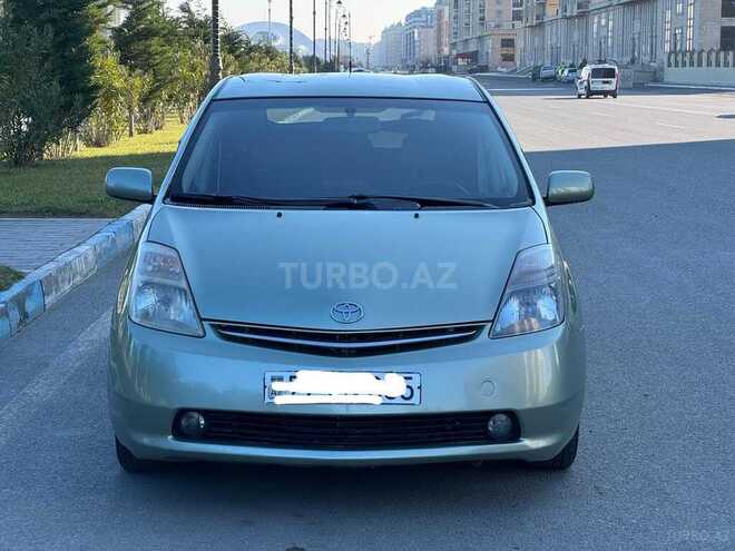 Toyota Prius 2008, 224,000 km - 1.5 l - Sumqayıt