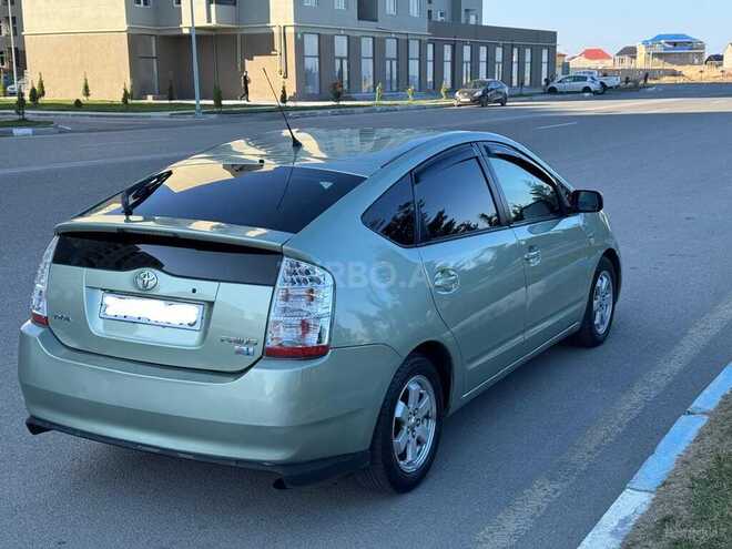 Toyota Prius 2008, 224,000 km - 1.5 l - Sumqayıt