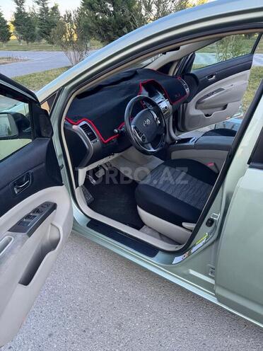 Toyota Prius 2008, 224,000 km - 1.5 l - Sumqayıt