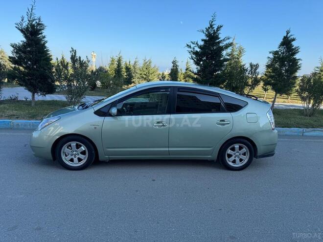 Toyota Prius 2008, 224,000 km - 1.5 l - Sumqayıt