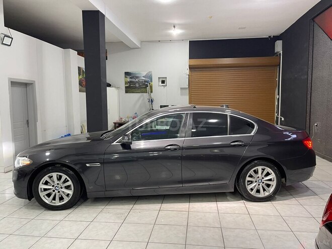 BMW 528 2015, 193,000 km - 2.0 l - Sumqayıt