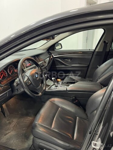BMW 528 2015, 193,000 km - 2.0 l - Sumqayıt