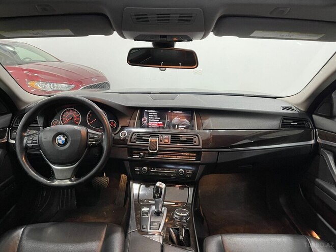 BMW 528 2015, 193,000 km - 2.0 l - Sumqayıt