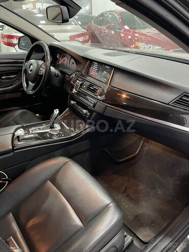 BMW 528 2015, 193,000 km - 2.0 l - Sumqayıt