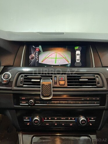 BMW 528 2015, 193,000 km - 2.0 l - Sumqayıt