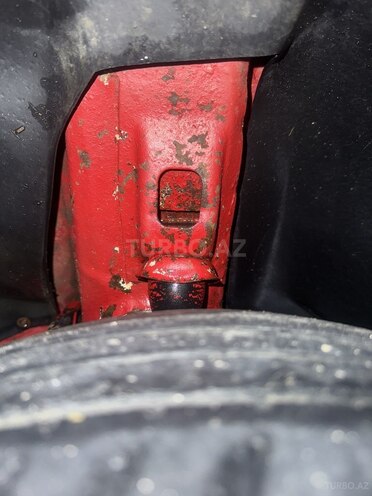 LADA (VAZ) 21011 1981, 98,681 km - 1.3 l - Sumqayıt