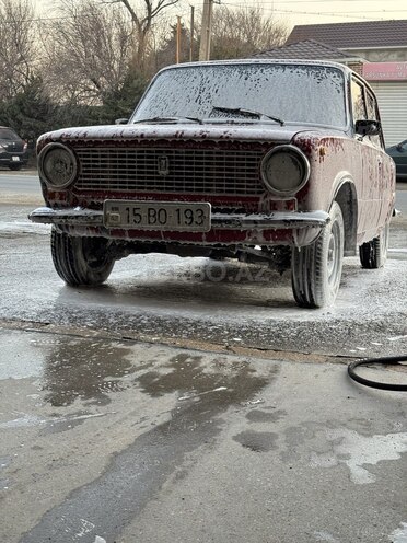 LADA (VAZ) 21011 1981, 98,681 km - 1.3 l - Sumqayıt