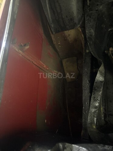 LADA (VAZ) 21011 1981, 98,681 km - 1.3 l - Sumqayıt