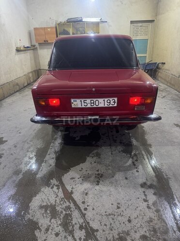 LADA (VAZ) 21011 1981, 98,681 km - 1.3 l - Sumqayıt