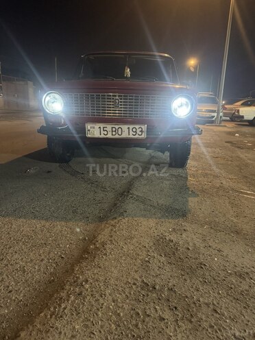 LADA (VAZ) 21011 1981, 98,681 km - 1.3 l - Sumqayıt