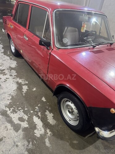 LADA (VAZ) 21011 1981, 98,681 km - 1.3 l - Sumqayıt