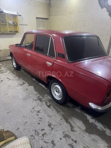 LADA (VAZ) 21011 1981, 98,681 km - 1.3 l - Sumqayıt
