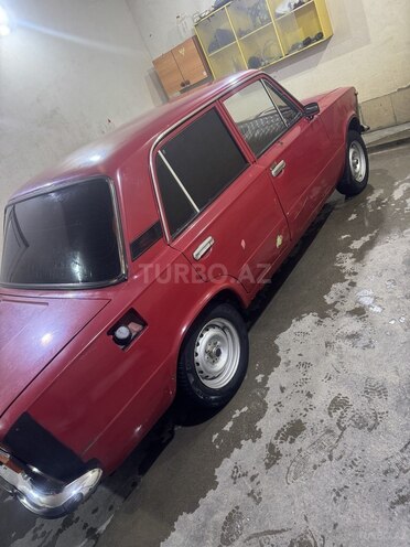 LADA (VAZ) 21011 1981, 98,681 km - 1.3 l - Sumqayıt