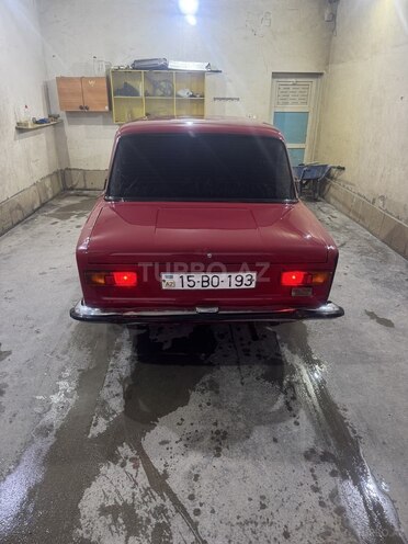 LADA (VAZ) 21011 1981, 98,681 km - 1.3 l - Sumqayıt