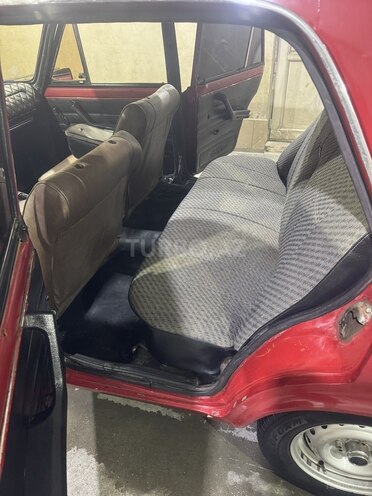 LADA (VAZ) 21011 1981, 98,681 km - 1.3 l - Sumqayıt