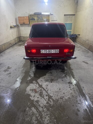 LADA (VAZ) 21011 1981, 98,681 km - 1.3 l - Sumqayıt