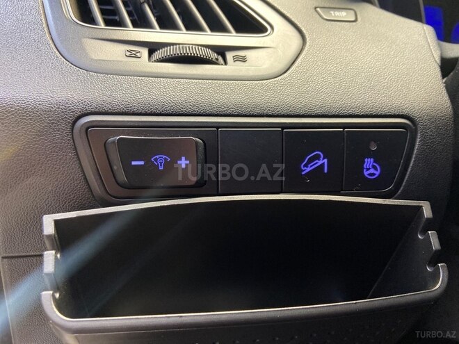 Hyundai ix35 2015, 141,000 km - 2.0 л - Bakı