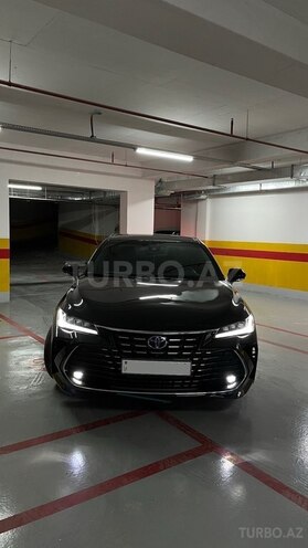 Toyota Avalon 2023, 7,961 km - 2.5 l - Bakı