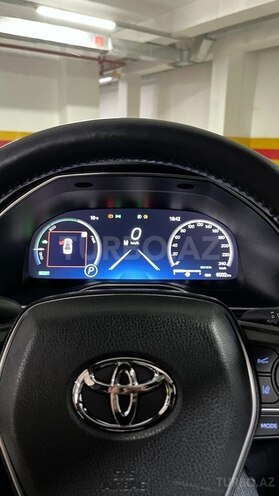 Toyota Avalon 2023, 7,961 km - 2.5 l - Bakı