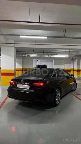Toyota Avalon 2023, 7,961 km - 2.5 l - Bakı