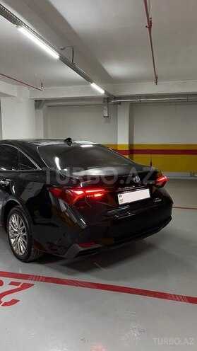 Toyota Avalon 2023, 7,961 km - 2.5 l - Bakı