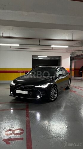 Toyota Avalon 2023, 7,961 km - 2.5 l - Bakı