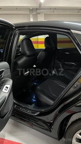 Toyota Avalon 2023, 7,961 km - 2.5 l - Bakı