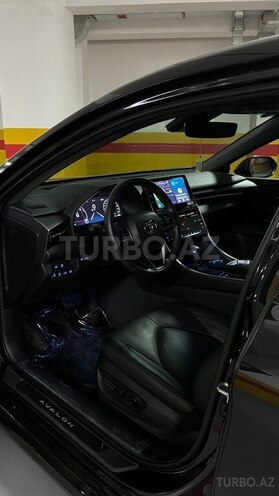 Toyota Avalon 2023, 7,961 km - 2.5 l - Bakı
