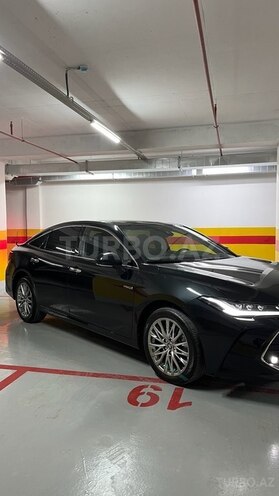Toyota Avalon 2023, 7,961 km - 2.5 l - Bakı