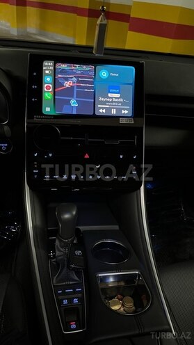 Toyota Avalon 2023, 7,961 km - 2.5 l - Bakı