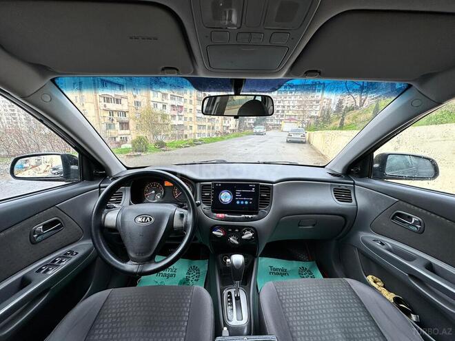 Kia Rio 2008, 260,000 km - 1.4 l - Bakı