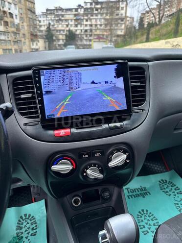 Kia Rio 2008, 260,000 km - 1.4 l - Bakı
