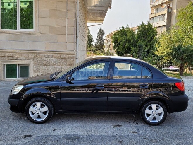 Kia Rio 2008, 260,000 km - 1.4 l - Bakı