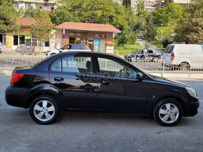 Kia Rio 2008, 260,000 km - 1.4 l - Bakı