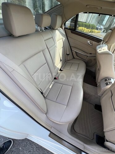 Mercedes E 180 2015, 188,000 km - 1.6 l - Bakı