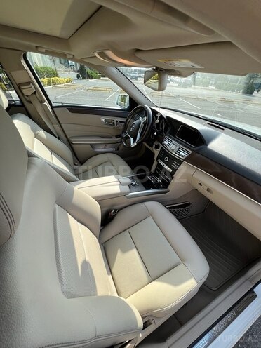 Mercedes E 180 2015, 188,000 km - 1.6 l - Bakı