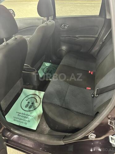 Nissan Note 2014, 90,000 km - 1.2 л - Cəlilabad