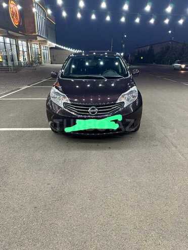 Nissan Note 2014, 90,000 km - 1.2 л - Cəlilabad
